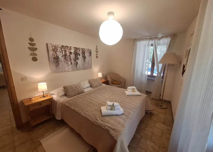 La Casa Del Gigante Frassino