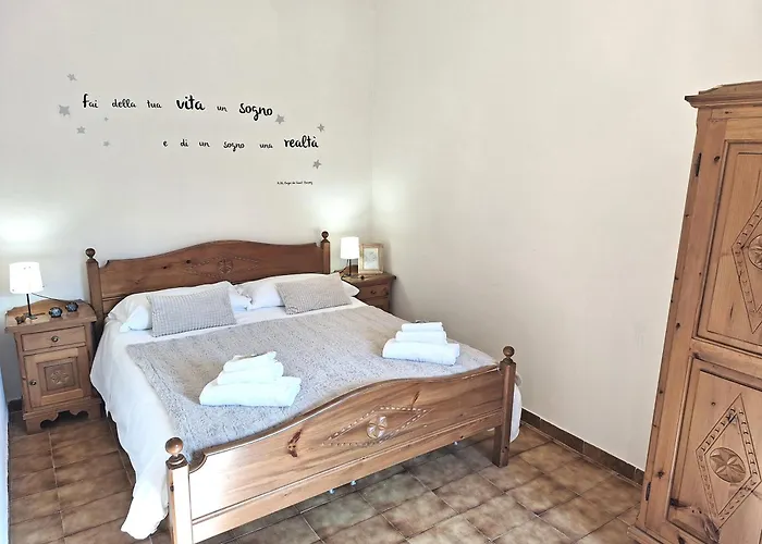 La Casa Del Gigante Frassino
